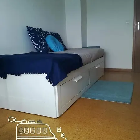 Apartamento Greensea *