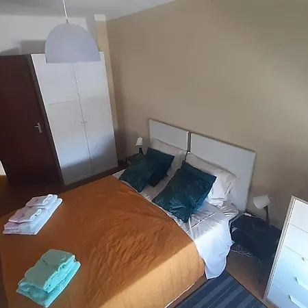 Apartamento Greensea *