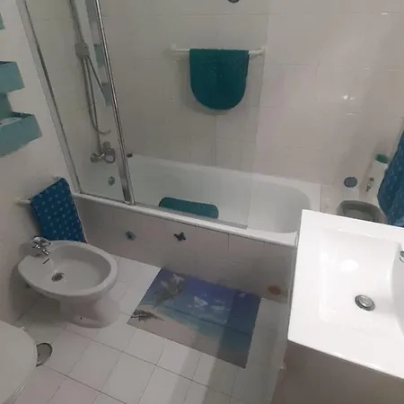 Greensea شقة
