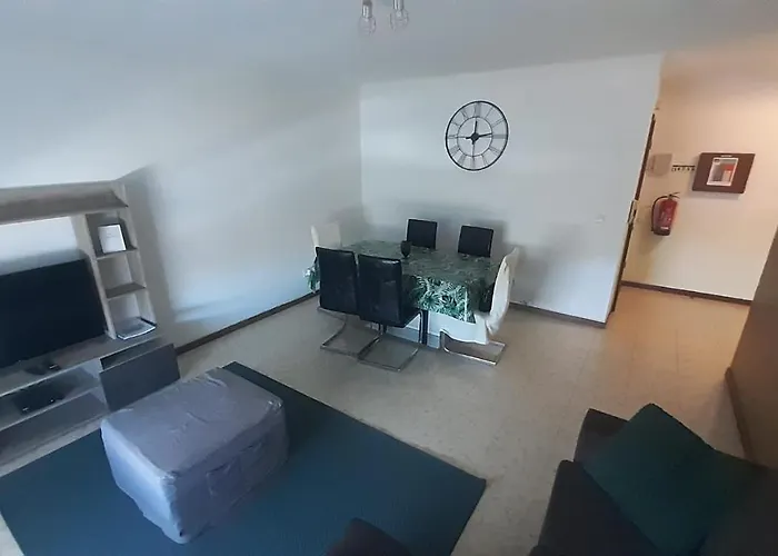 Greensea Apartamento Peniche