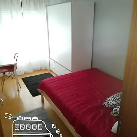 Apartamento Greensea