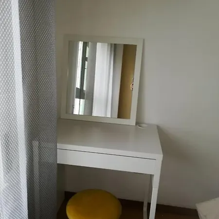 Greensea Apartamento *