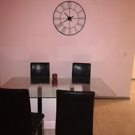 Apartamento Greensea *