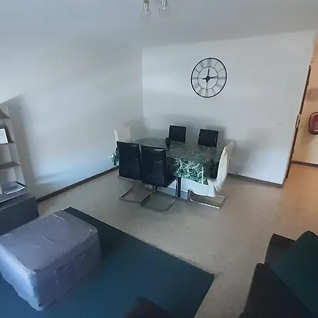 Greensea Appartement Peniche