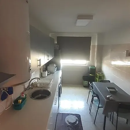 Appartement Greensea *