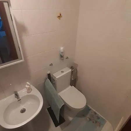 Greensea Appartement