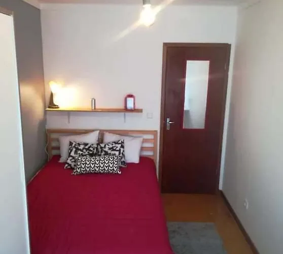 Greensea Daire Peniche